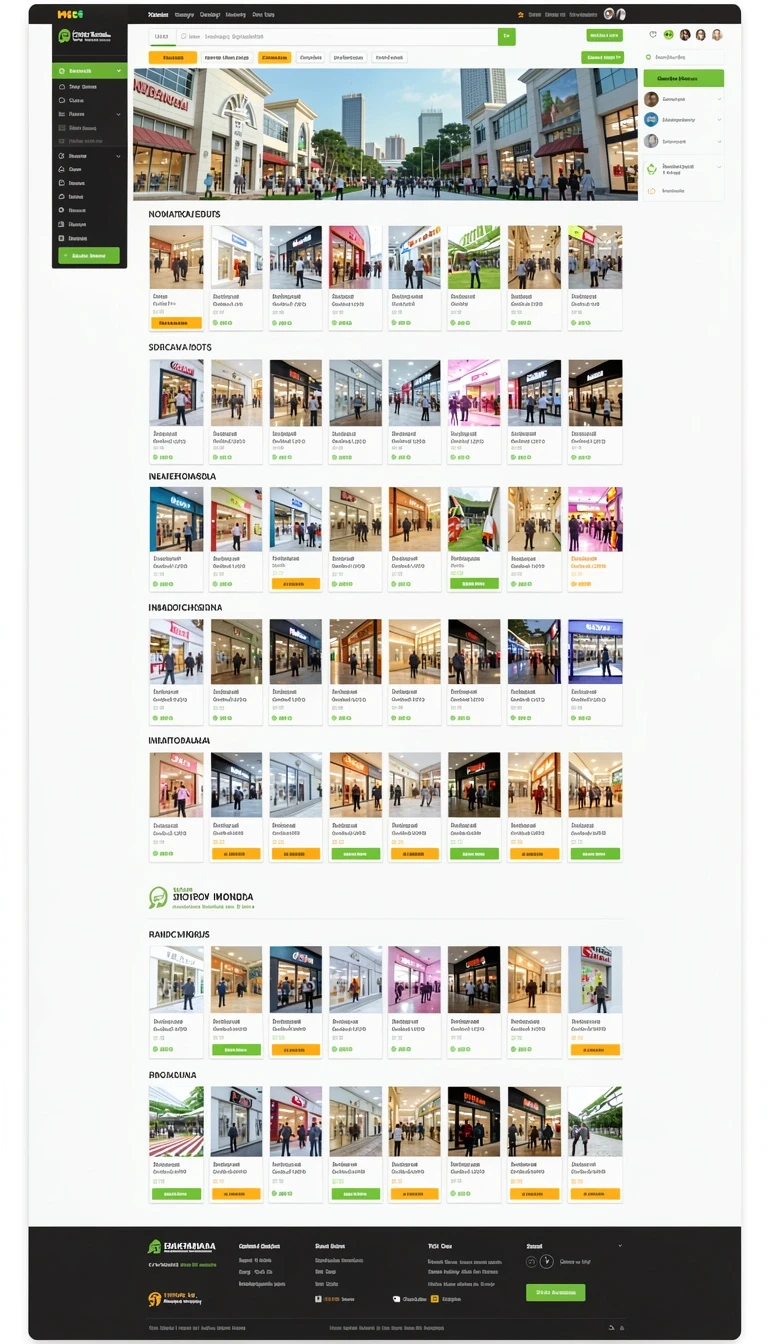 Tampilan utama aplikasi Download dewalangit77 APK untuk Android yang intuitif dan efisien.