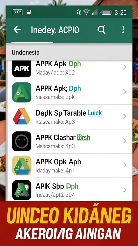 Tampilan utama aplikasi Aplikasi mainslot88 Terbaru: Review dan Link Download yang intuitif dan efisien.